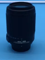 Nikon Lens DX AF-S Nikkor 55-200 photo 1