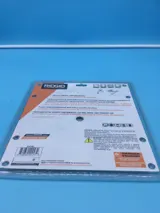 Ridgid CJ10P 10" Porcelain Tile Diamond Blade photo 3
