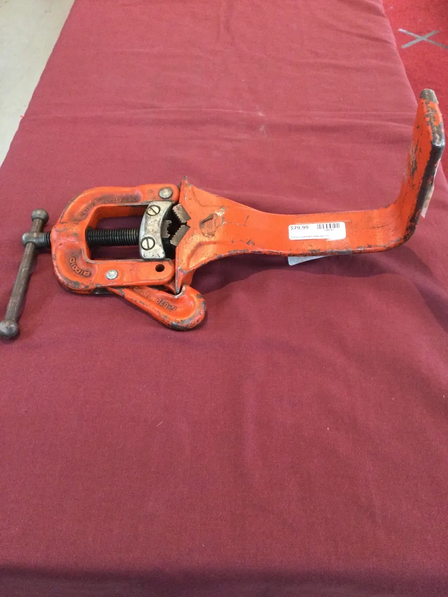 Ridgid Support Arm NO.775