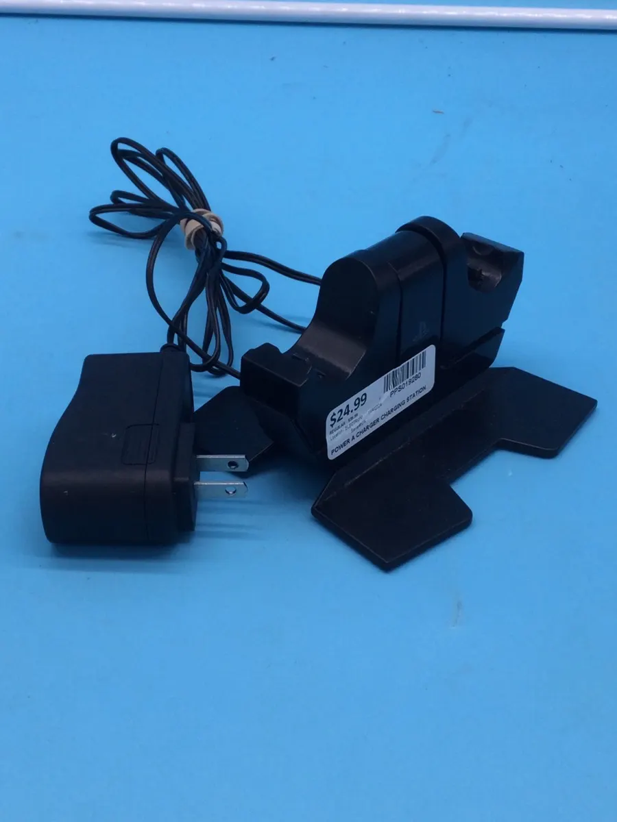 Powera Dualshock 4 Charging Station