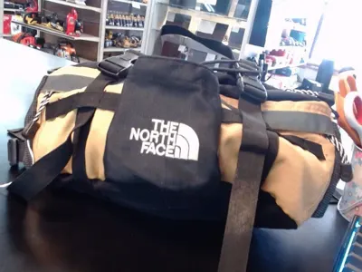 Tnf North Face Lumbar Bag (Vntg)