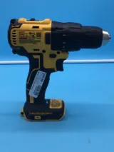 DeWalt DCD777 20V Cordless Drill photo 2