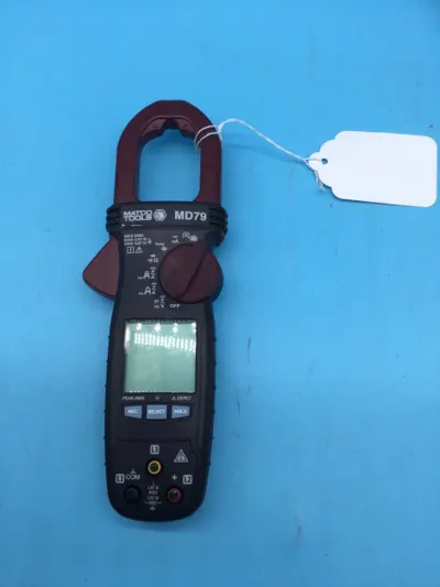 Matco Diagnostic Tool Model MD79