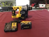 DeWalt 20V Rotary DCH273 Hammer Drill photo 3