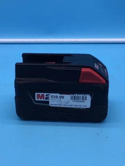 Battery Milwaukee Model 48-11-2830