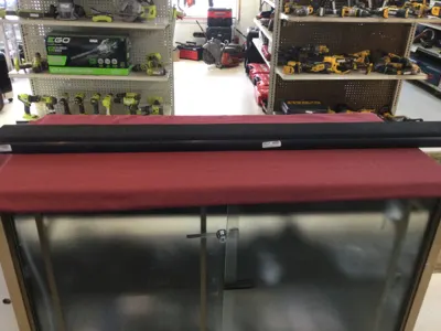 Episode Soundbar Model ES-550T-SNDBR
