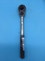 Mac Tools VR10 Ratchet photo 2