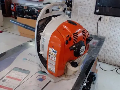 Stihl Leaf Blower Bracelet 350