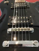 Electric Guitar Epiphone Les Paul photo 3