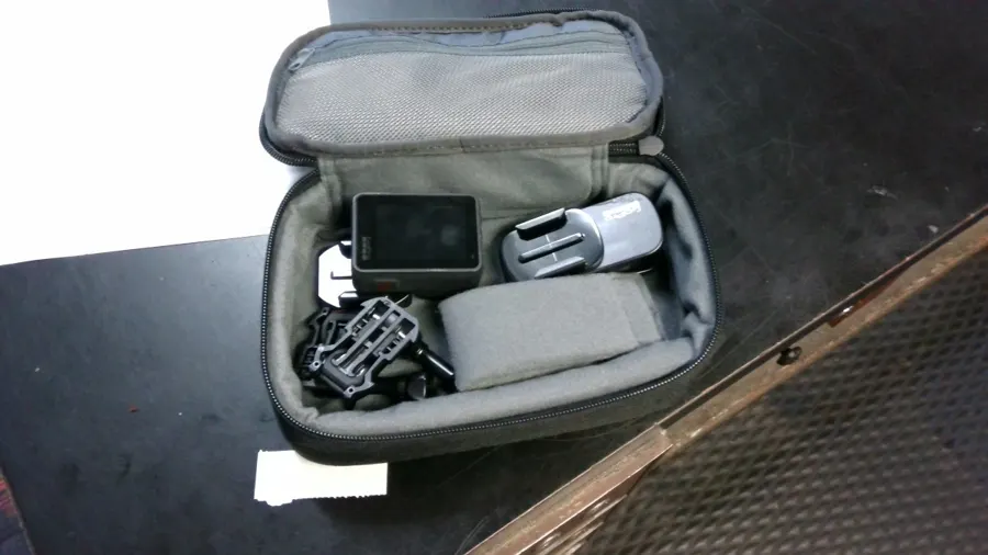 GoPro Digital Camera Hero 7