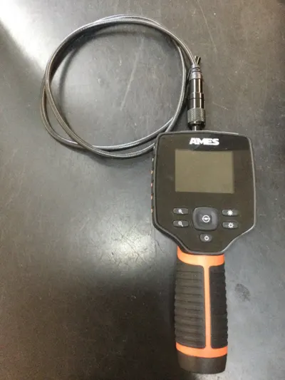 Ames Digital Video Inspection Camera Model 64623