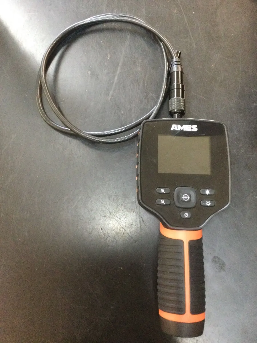 Ames 64623 Digital Video Inspection Camera