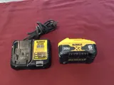 DeWalt 20V Rotary DCH273 Hammer Drill photo 2