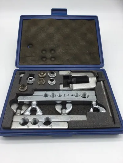 Yellow Jacket 60440 Flare/Swage Kit