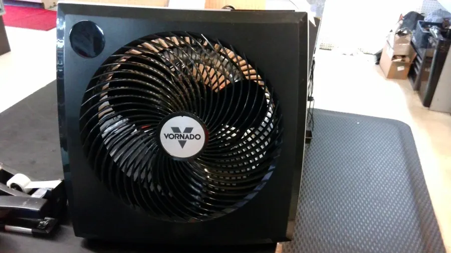 Vornado 279TR Fan