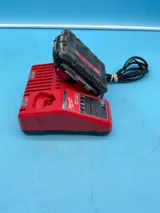 Milwaukee 2630-20 M18 Circular Saw with Battery & Charger photo 3