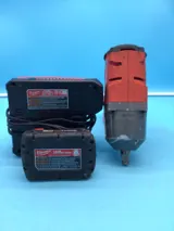 Milwaukee 2767-20 M18 Fuel 1/2" Impact Wrench with Battery & Charger photo 2