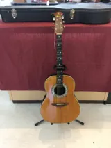 Ovation Acoustic Guitar Model 1712 photo 1