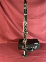 Jupiter Band Instruments Clarinet JCL-635 photo 1