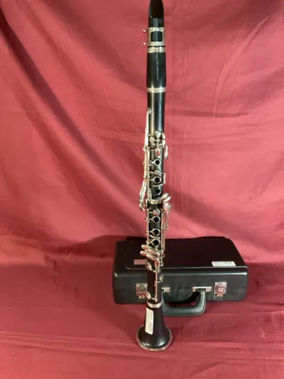 Jupiter Band Instruments Clarinet JCL-635
