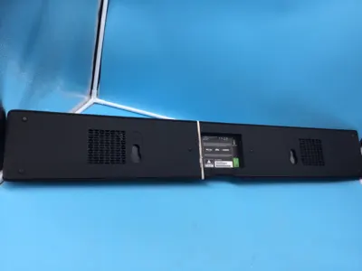 Soundbar Speaker Vizio Model V21D-J8