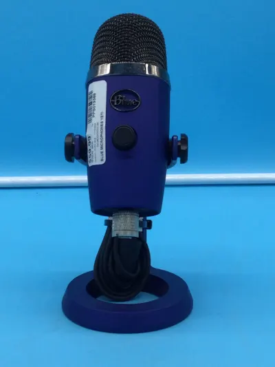 Blue Microphones Yeti Model A00136