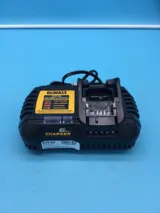 DeWalt DCB1106 12V/20V Battery Charger photo 1
