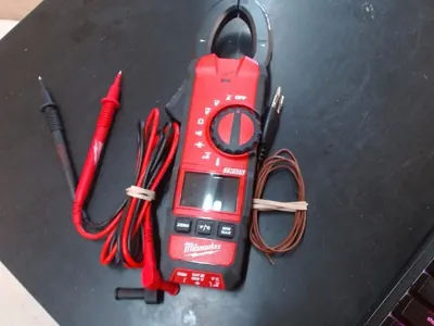 Milwaukee Multimeter 2236-20