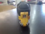 DeWalt 20V DCS356 Multi-Tool - Tool Only photo 4
