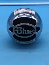 Blue Microphones Snowball Ice USB Mic photo 1