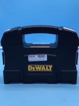 DeWalt DAH39CTSET Carbide Hole Saw Kit, 9-Piece photo 2