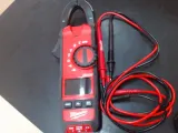 Milwaukee 2237-20 Clamp Meter photo 1