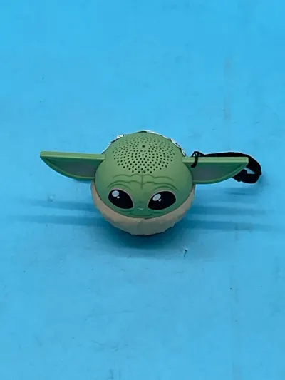 Bluetooth Speaker - the Mandalorian the Child