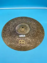 Meinl Cymbals & Percussion Byzance 18" Jazz Extra Thin Crash photo 1