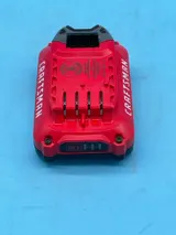 Craftsman CMCB202 20V 2.0Ah Battery photo 3