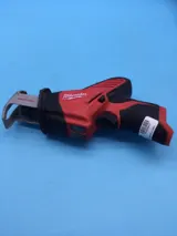 Milwaukee 2420-20 M12 Hackzall Reciprocating Saw photo 3