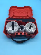 Milwaukee Tools Drill Bits 49-22 49-22-4020 photo 3