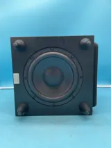 Amplified Subwoofer Sunfire Dynamics Model SDS8 photo 4
