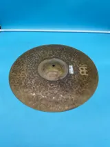 Meinl Cymbals & Percussion Byzance 18" Jazz Extra Thin Crash photo 3