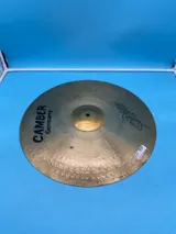 Camber Cymbal 20" Ride photo 3
