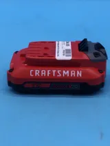 Craftsman V20 20V Max 2.0Ah Lithium Ion Battery photo 1