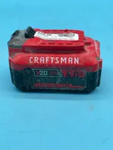 Craftsman 20V Battery Pack photo 1