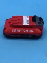 Craftsman V20 20V Max 2.0Ah Lithium Ion Battery photo 1