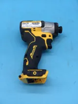 DeWalt DCF801 12V Impact Driver with 2.0Ah Battery & Charger photo 2