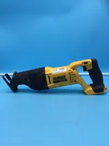 DeWalt DCS381 20V Reciprocating Saw, Tool Only photo 2