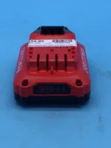 Craftsman V20 20V Max 2.0Ah Lithium Ion Battery photo 3