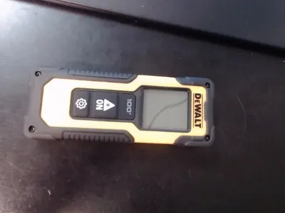 DeWalt Laser Level DWHT77100