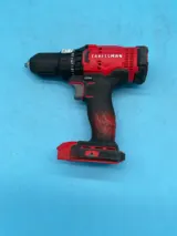 Craftsman CMCD700 20V Cordless Drill with 5.0Ah Battery & Charger photo 2