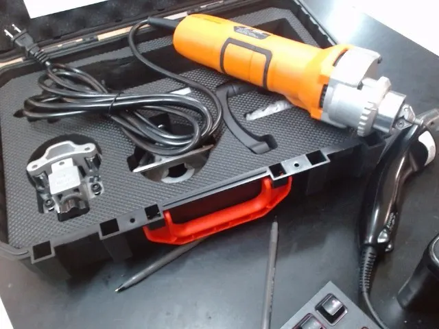 Ptool PT-100 Grinder