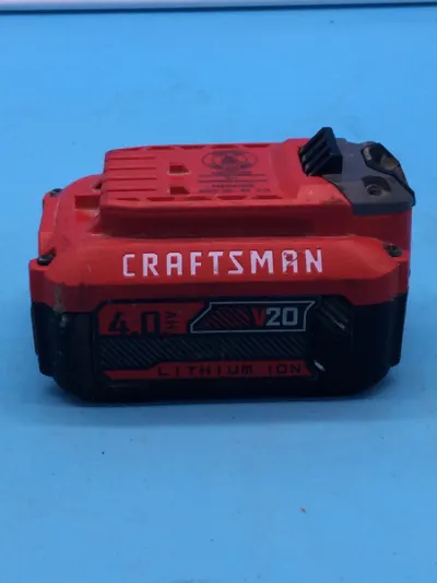 Craftsman 20V Battery Model CMCB204